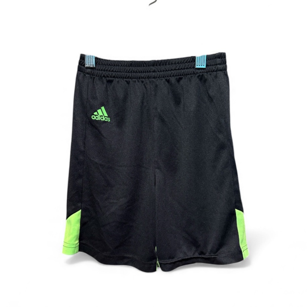 💰BOGO FREE Boys’ adidas Athletic Performance Shorts